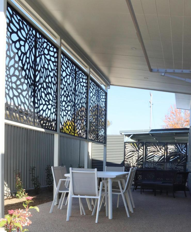 Apple Blossom Cottages Stanthorpe Buitenkant foto