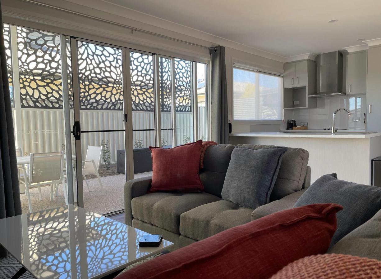 Apple Blossom Cottages Stanthorpe Buitenkant foto