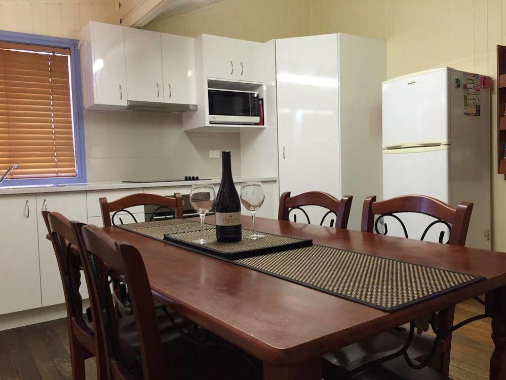 Apple Blossom Cottages Stanthorpe Buitenkant foto