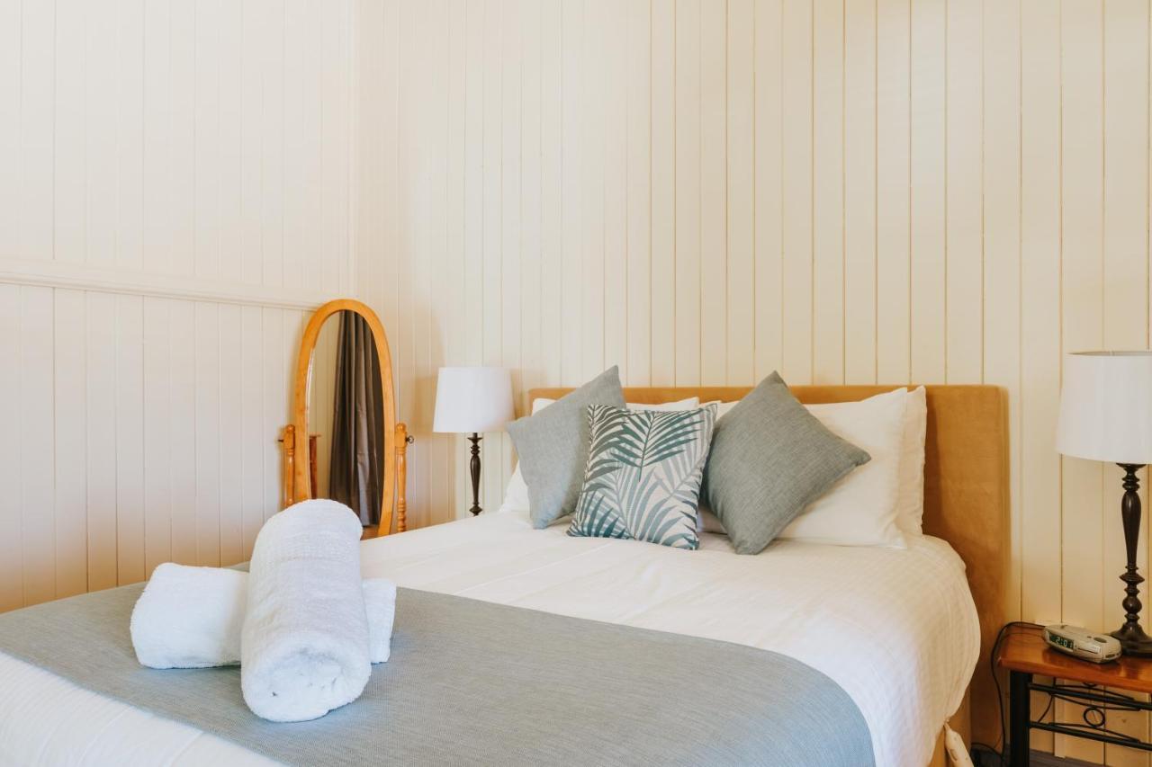 Apple Blossom Cottages Stanthorpe Buitenkant foto