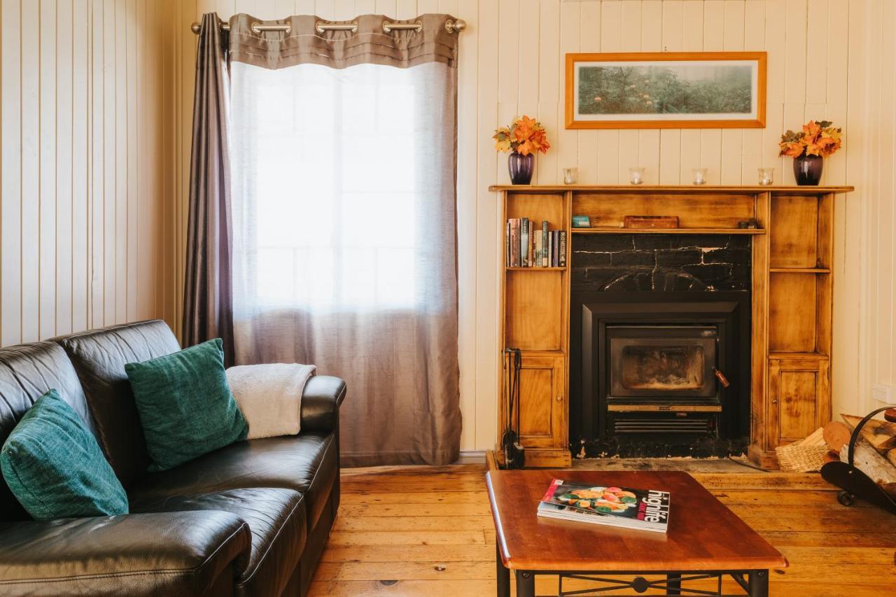 Apple Blossom Cottages Stanthorpe Buitenkant foto