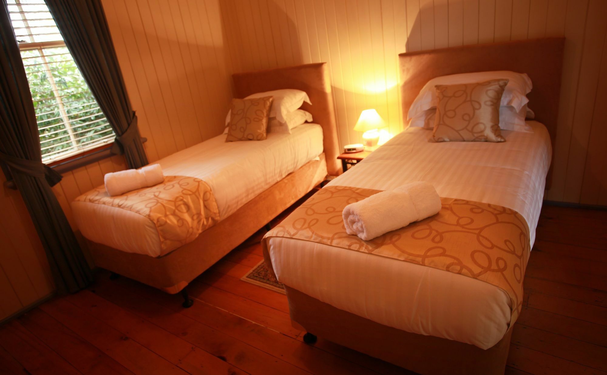 Apple Blossom Cottages Stanthorpe Buitenkant foto