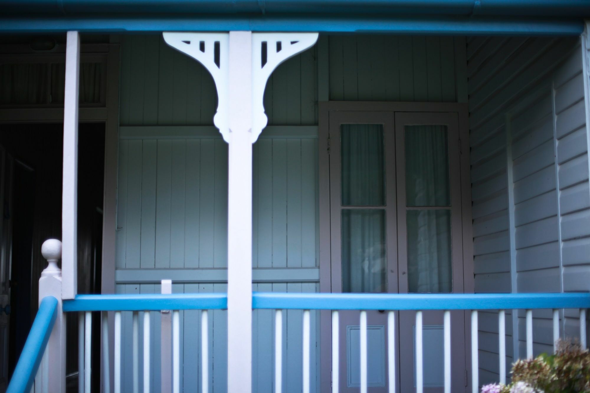 Apple Blossom Cottages Stanthorpe Buitenkant foto